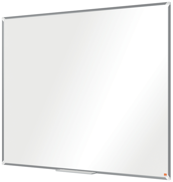 Whiteboard Nobo Premium Plus 120x150cm emaille