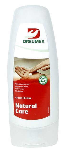 Handcrème Dreumex Natural Care 250m