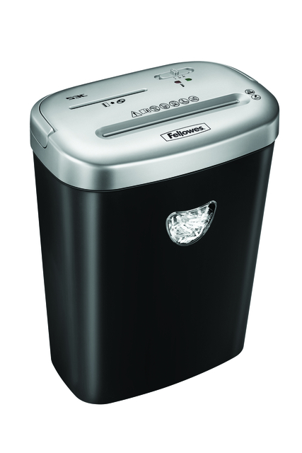 Papiervernietiger Fellowes Powershred 53C snippers 4x35mm