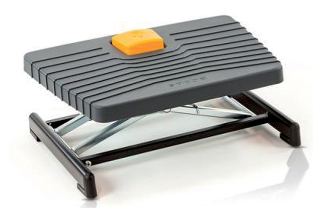 Footrests PRO 952