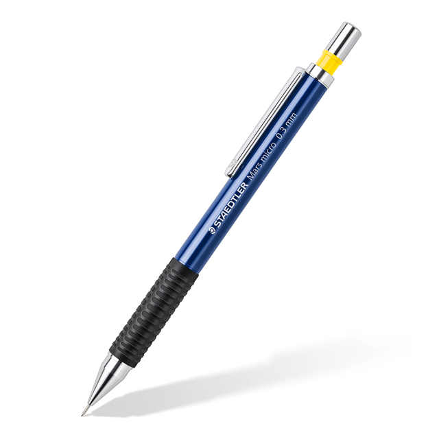 Vulpotlood Staedtler Marsmicro 77503 0.3mm