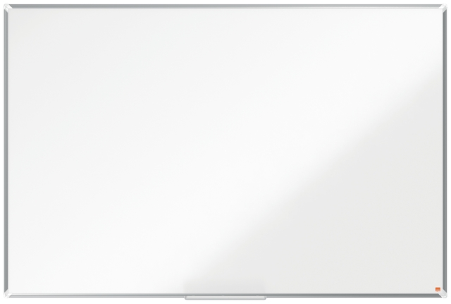 Whiteboard Nobo Premium Plus 120x180cm staal