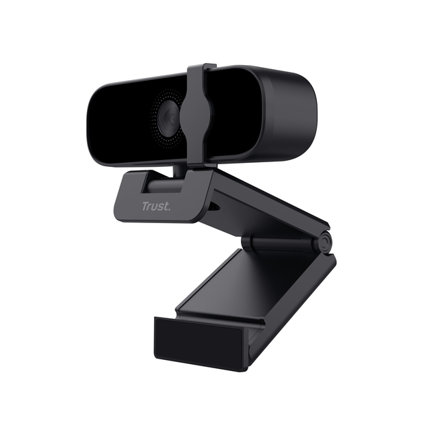 Webcam Trust Tanor Full HD