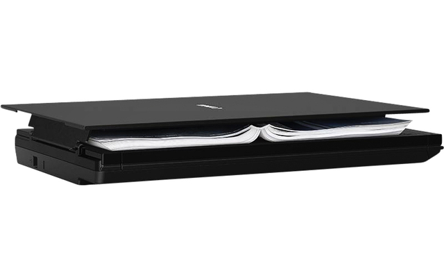 Canon CanoScan LiDE 300 Scanner blk