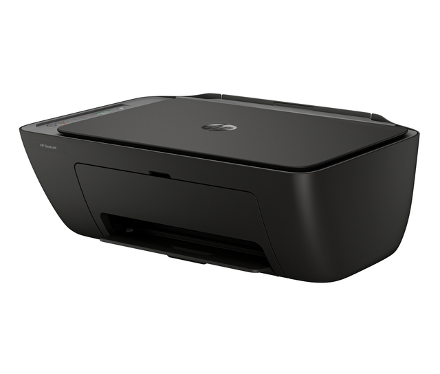 Multifunctional inktjet printer HP DeskJet 2920