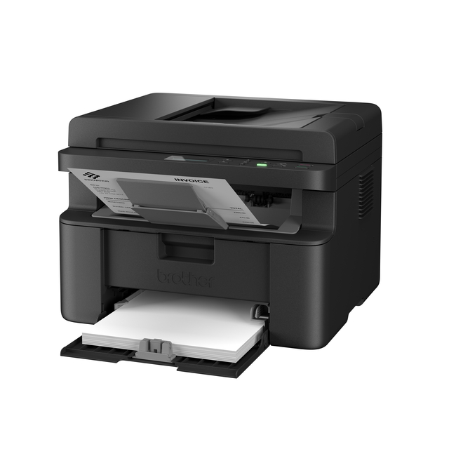 Multifunctional Laser printer Brother DCP-L1660W