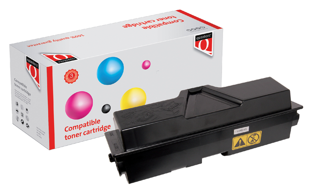 Toner cartridge Quantore Kyocera TK-170 black
