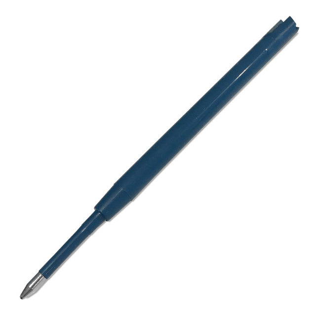 Ballpoint pen refill detection Detectament Tufftip blue