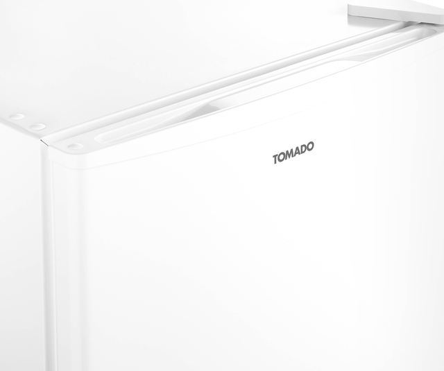 Koelkast Tomado tafelmodel 94 liter energieklasse D wit