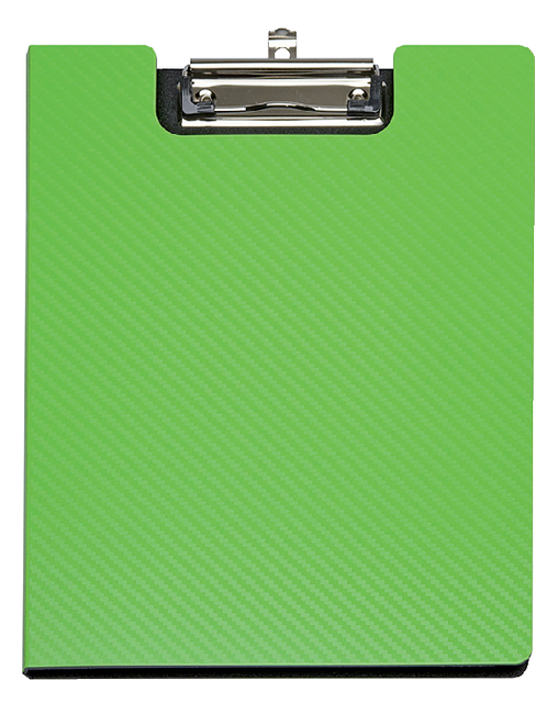 A4 Clipboard Folder MAULflexx