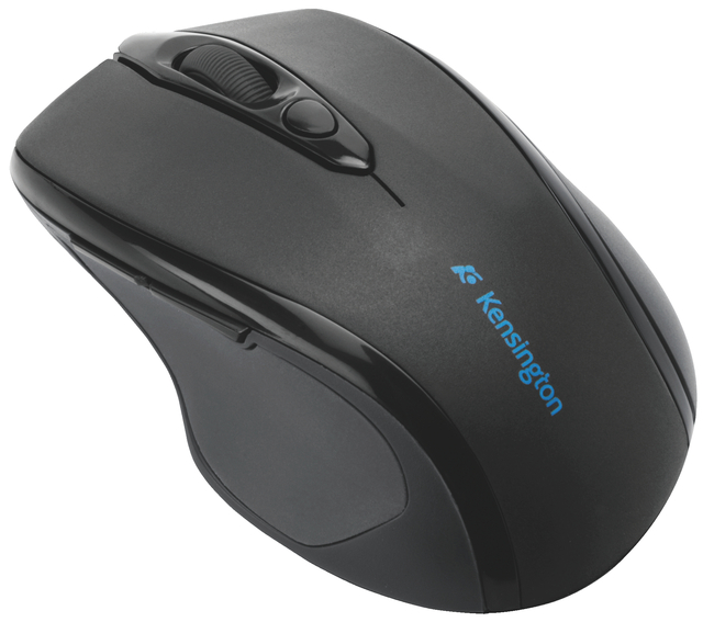 Muis Kensington Pro Fit draadloos mid-size met nano receiver