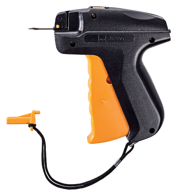 Tagging gun Sigel for labelling goods
