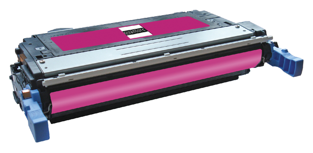 Toner cartridge Quantore HP Q6463A 644A red