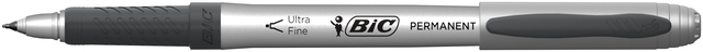 CD marker Bic ultra fijn zwart