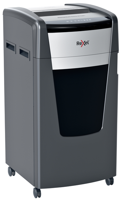 Papiervernietiger Rexel Momentum Extra XP426+ snippers 4x30mm