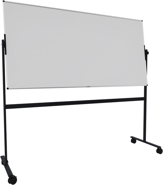 Whiteboard Legamaster UNITE kantelbaar 120x220cm