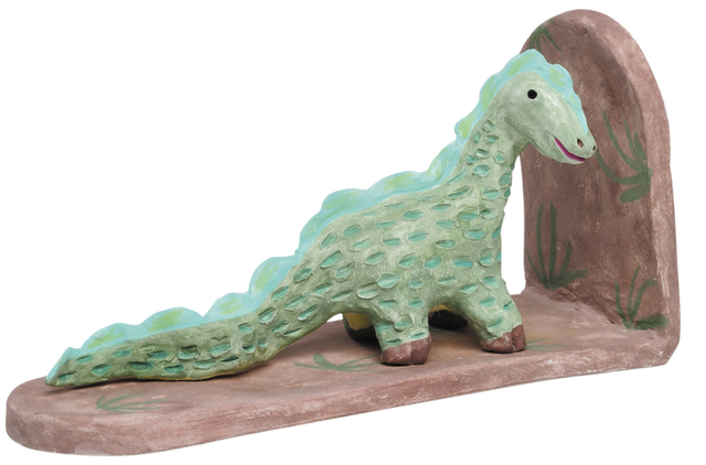 Papier-maché Jovi 680 gra