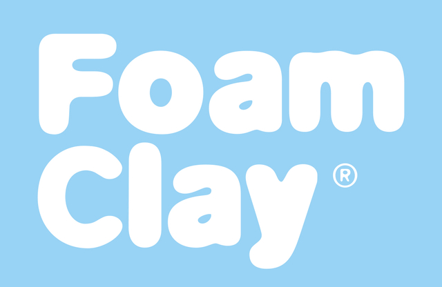 Foam Clay