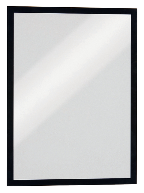 Durable Duraframe Magnetic A3 - Black