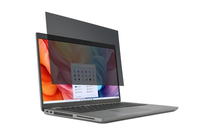 Privacyfilter Kensington High Clarity voor 15.6'' laptops 16:9