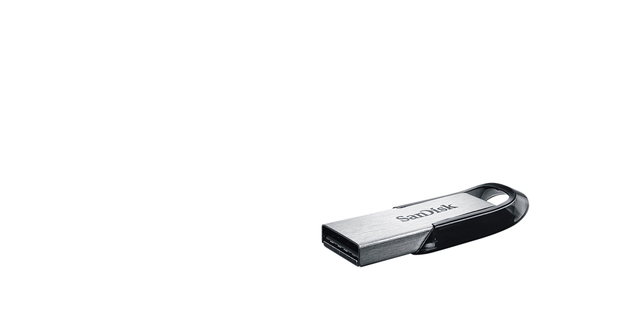 USB-stick 3.0 Sandisk Cruzer Ultra Flair 256GB