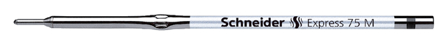 Refill Schneider Express 75 M black