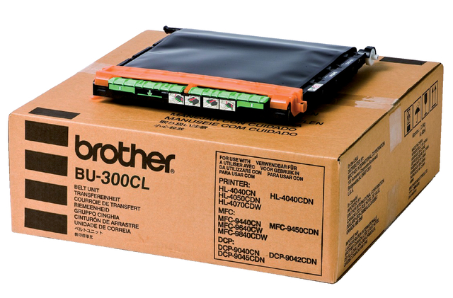Brother Belt Unit BU300CL