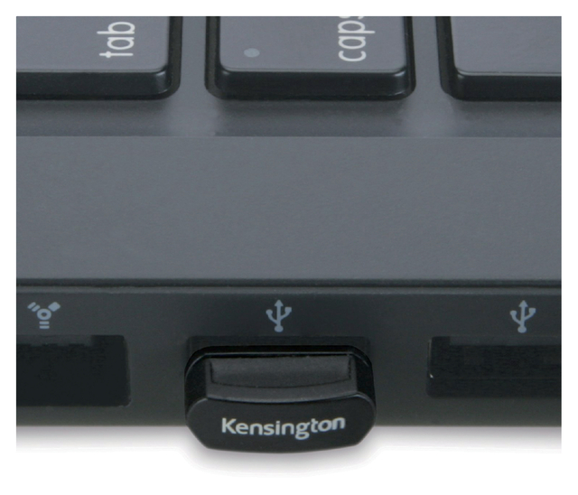 Mouse Kensington Pro Fit wireless grey