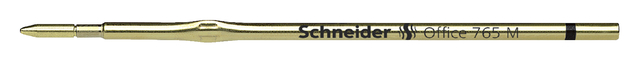 Refill Schneider Ofiice 765 M black