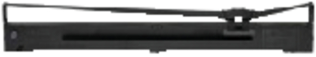 Lint Epson SO15336 voor LQ-2090 nylon zwart
