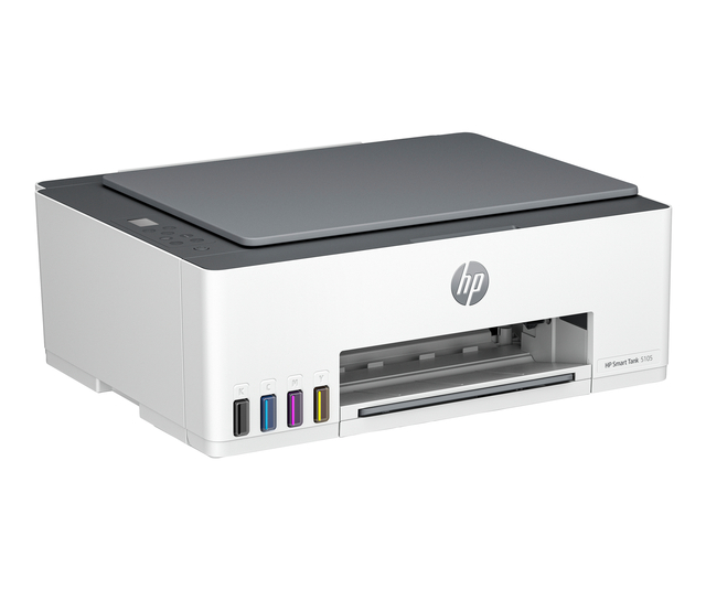 Multifunctional inktjet printer HP Smart Tank 5105