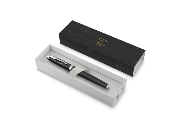 Vulpen Parker IM Premium Legacy of Flight CT medium