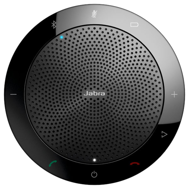 Speakerphone Jabra Speak 510 UC