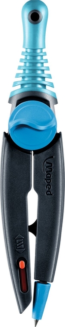Passer Maped Stop & Safe 3delig display á 10 stuks assorti