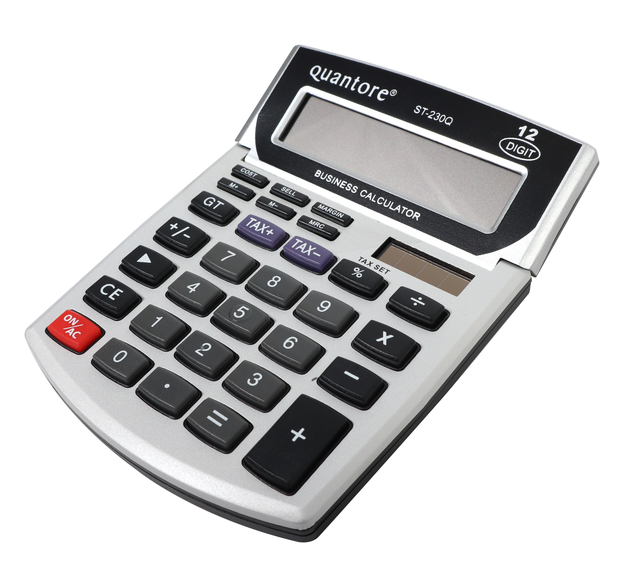 Calculator Quantore ST230Q