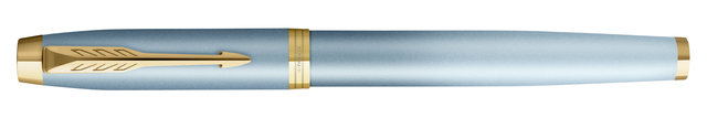 Vulpen Parker IM Rituals green GT medium