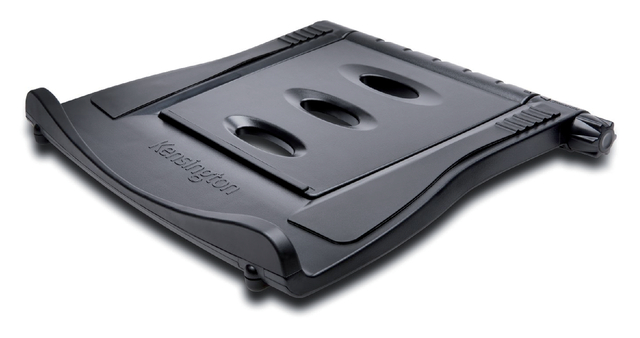Laptop stand Kensington easyriser Cooling black