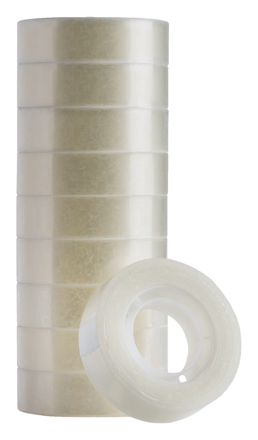 Tape Quantore 15mmx33m transparent