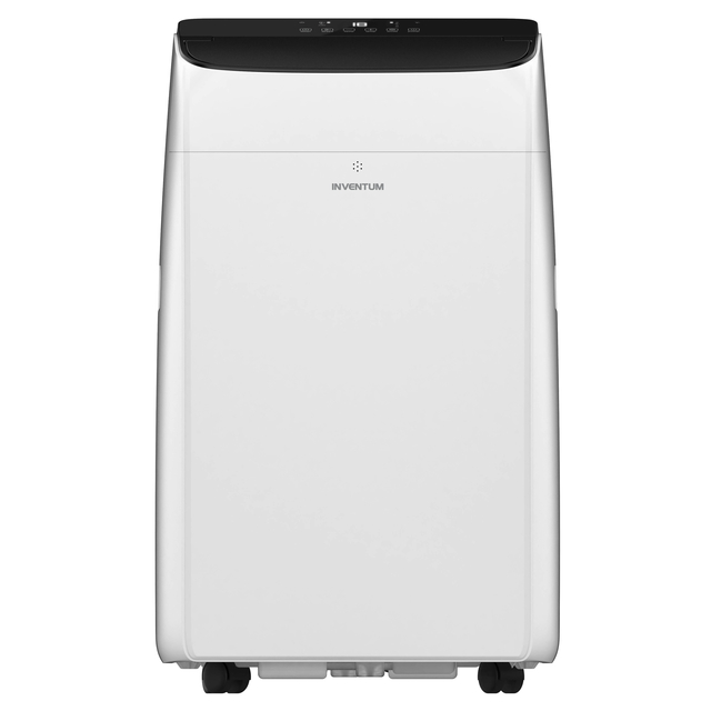 Airconditioner Inventum AC126WH verwarming 80m3 wit