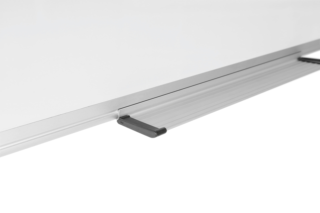 Whiteboard Quantore 90x120cm enamel magnetic