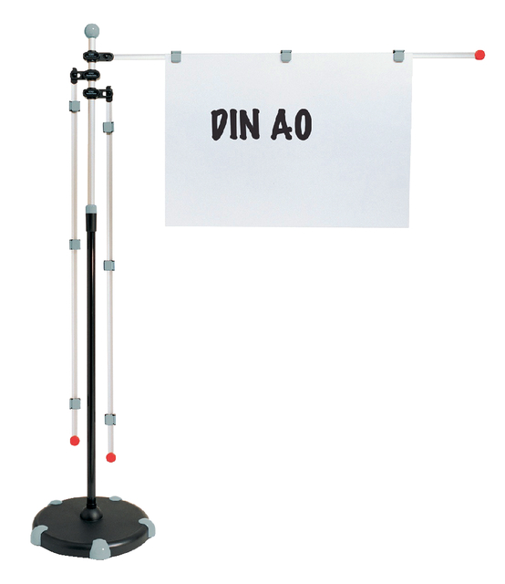 Mobile Presenter