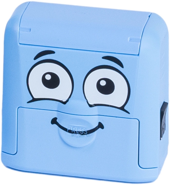 Stempel-markeerset Colop Marky  pastelblauw
