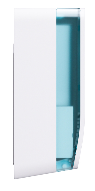Zeepdispenser Satino SF1 Hyginity Clean&Care sensor 1000ml wit 333436