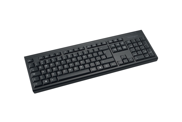 Toetsenbord Kensington EQ KB150 draadloos qwerty