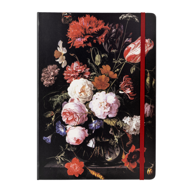 Schetsboek Talens Art Creation 80 witte vellen 140gr 210x297mm stilleven