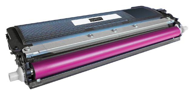 Toner cartridge Quantore Brother TN-230 red