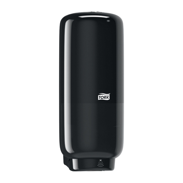 Zeepdispenser Tork S4 Elevation sensor 1000ml zwart 561608