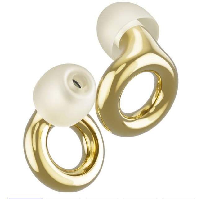 Earplug ear2ear 18DB en 26DB ass