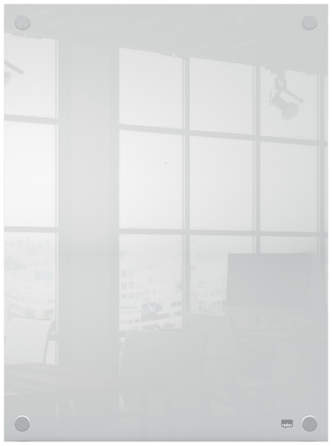 Infobord Nobo Premium Plus A3 acryl wand