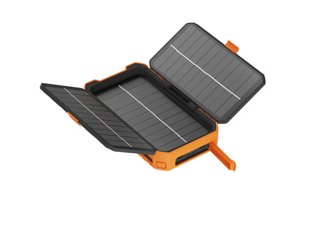 Powerbank Xtorm Solar rugged 10.000
